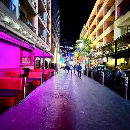 Stunning 2br In St Julians * Saint Julian's