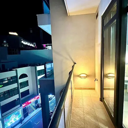 Διαμέρισμα Stunning 2br In St Julians Saint Julian's