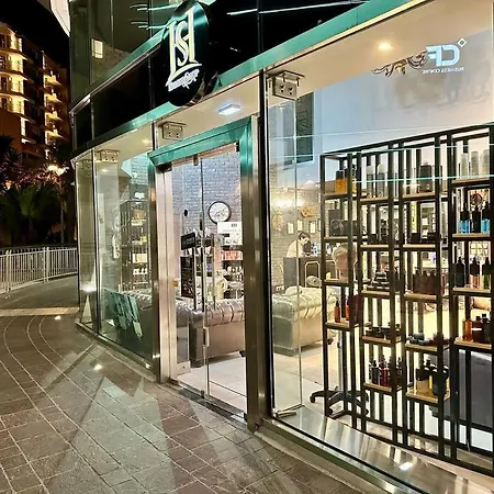 Διαμέρισμα Stunning 2br In St Julians Saint Julian's