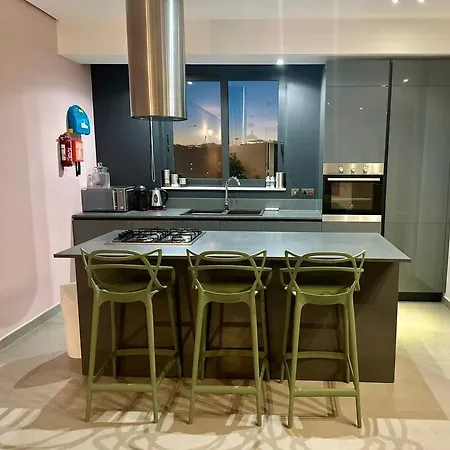 Stunning 2br In St Julians Saint Julian's