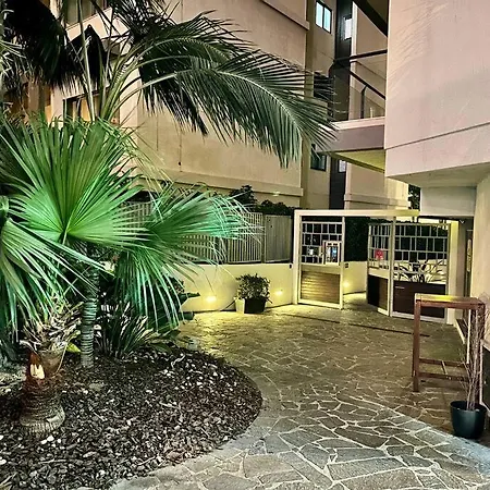 Stunning 2br In St Julians