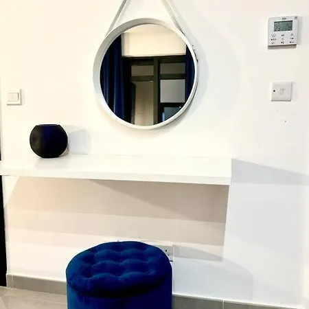 Stunning 2br In St Julians Saint Julian's