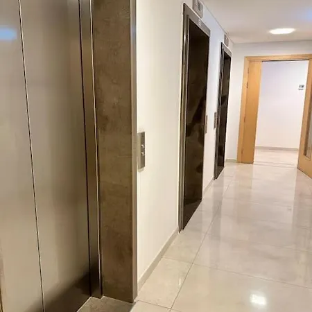 Stunning 2br In St Julians San Julián