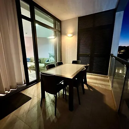 Apartamento Stunning 2br In St Julians *