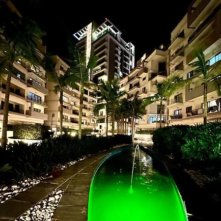 Stunning 2br In St Julians Apartment