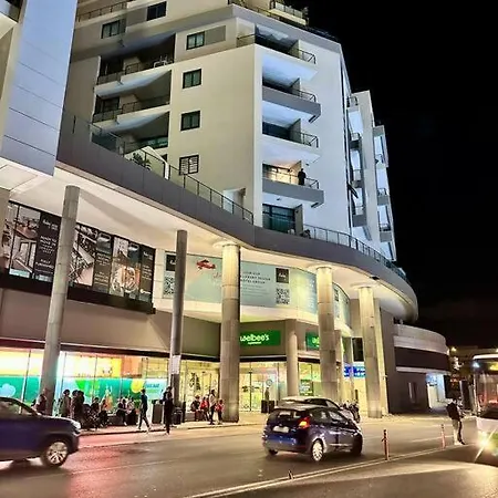 Apartamento Stunning 2br In St Julians *