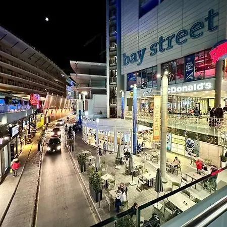 Stunning 2br In St Julians San Julián