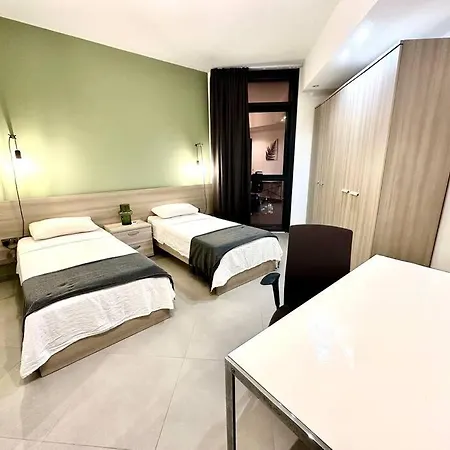 Apartment Stunning 2br In St Julians *