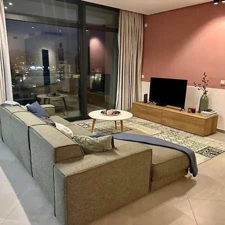 Apartamento Stunning 2br In St Julians San Julián