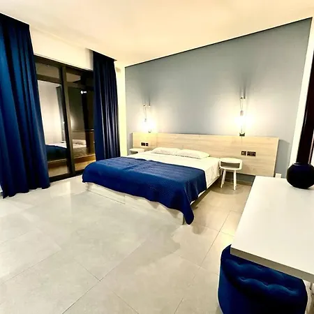 Stunning 2br In St Julians * San Julián