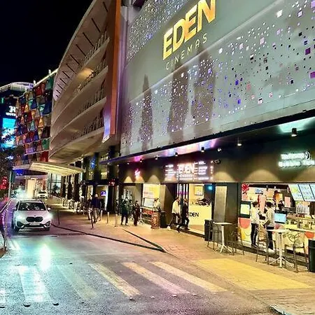 Stunning 2br In St Julians Apartamento San Julián