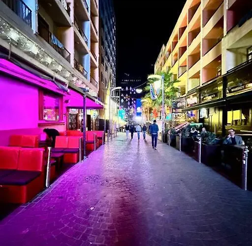 Stunning 2br In St Julians * Saint Julian's