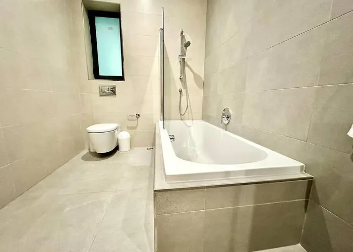 Stunning 2br In St Julians Διαμέρισμα Saint Julian's