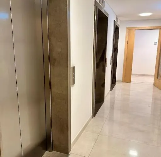 Stunning 2br In St Julians Saint Julian's