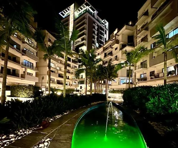 Stunning 2br In St Julians Διαμέρισμα