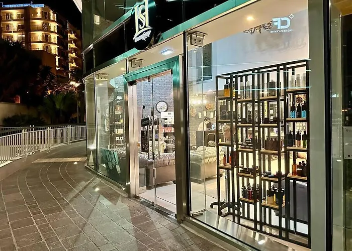 Διαμέρισμα Stunning 2br In St Julians Saint Julian's