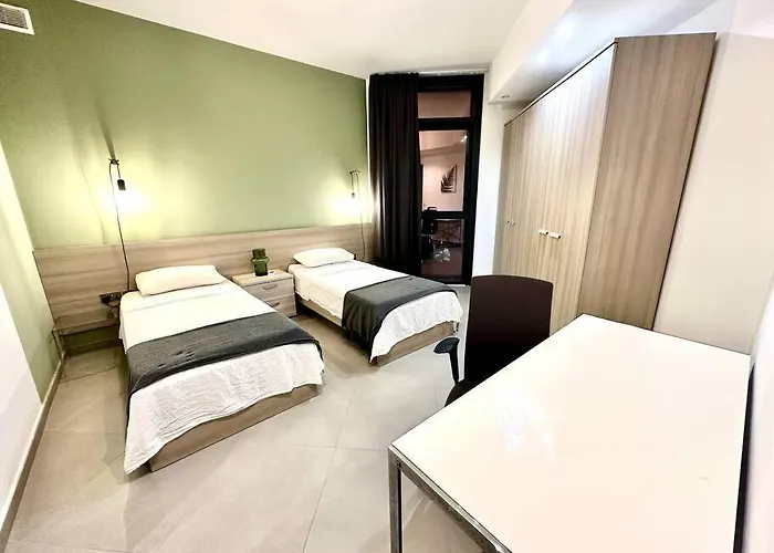 Διαμέρισμα Stunning 2br In St Julians *