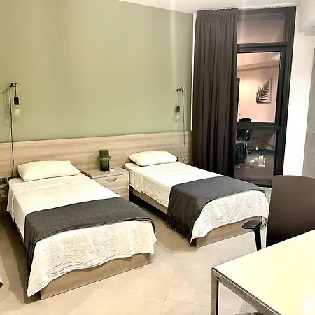 Apartment Stunning 2br In St Julians *